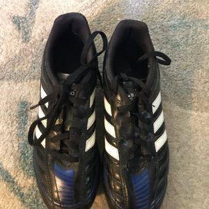 Boys Soccer Cleats